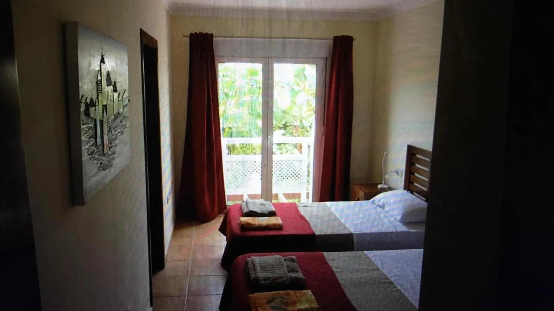 El Sultan 4 Villa Corralejo