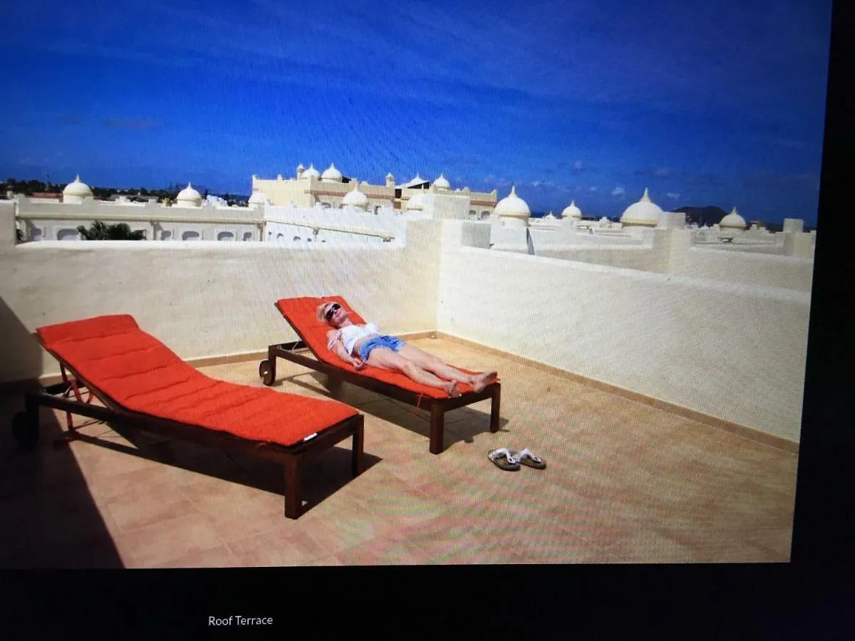 El Sultan 4 Villa Corralejo Spanien