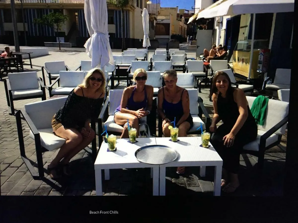El Sultan 4 Villa Corralejo