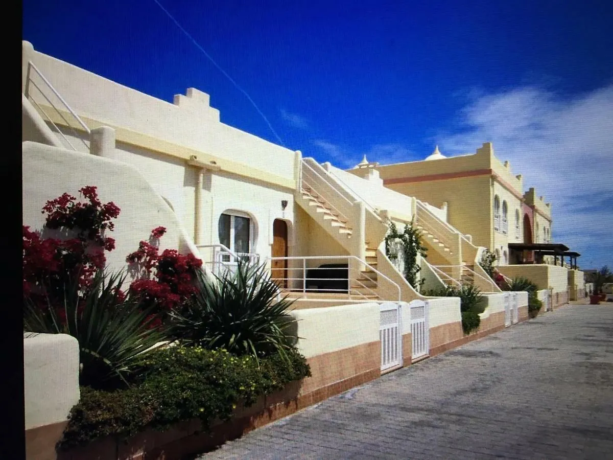 El Sultan 4 Villa Corralejo