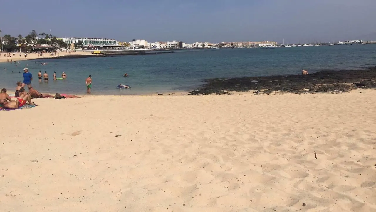 El Sultan 4 Villa Corralejo 0*,