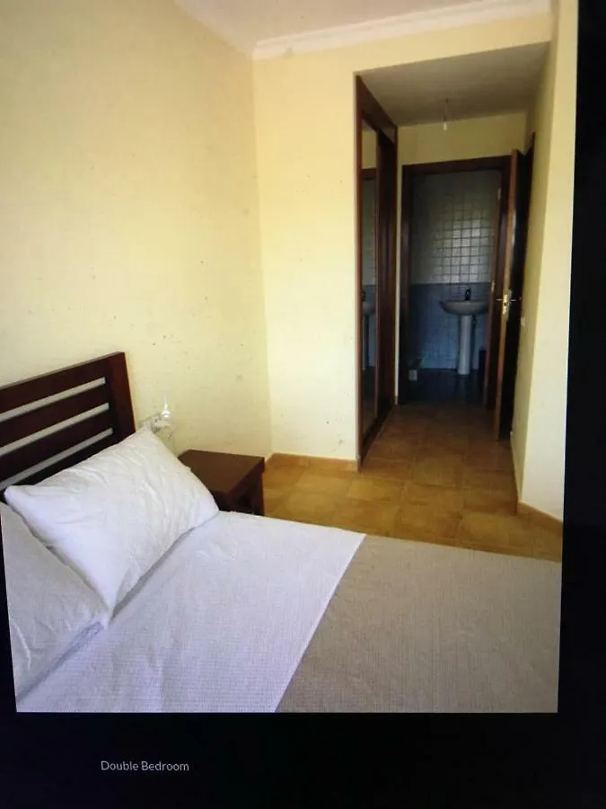 El Sultan 4 Villa Corralejo