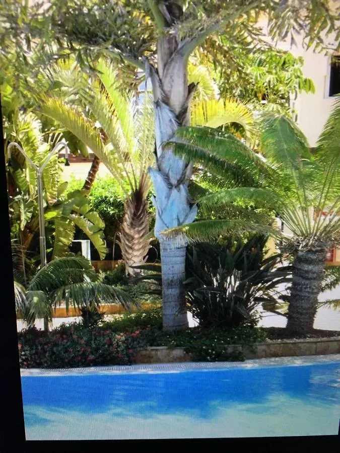 El Sultan 4 Villa Corralejo Spanien